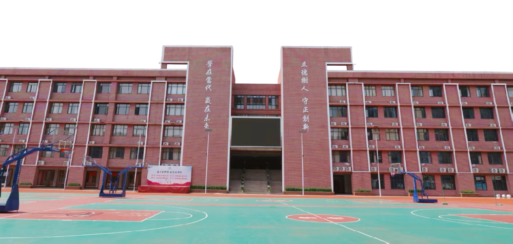 春 分 | 蝶舞校园，遍寻春天