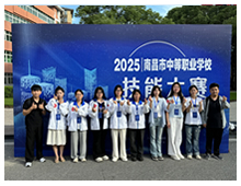 南昌当代学校初创旧址