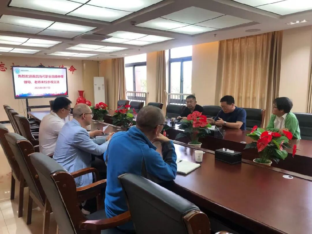 喜报 | 南昌当代职业高级中学勇夺2026年···