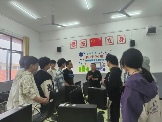 喜报 | 南昌当代职业高级中学斩获2026年···